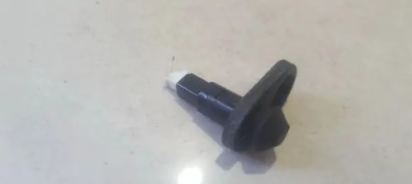 Toyota RAV 4 (XA30) Front door sensor coupe 