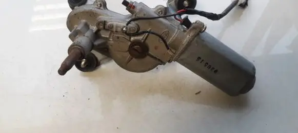 KIA Rio Rear window wiper motor 035111120 03511-1120