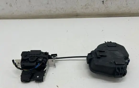 Mercedes-Benz EQE v295 Tailgate/trunk/boot lock/catch/latch A0997504000 A0999066903