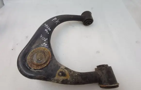Front lower control arm/wishbone