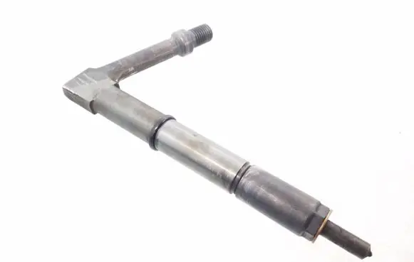 Nissan Almera Tino Fuel injector 1202Z484391
