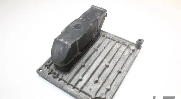 Ford Fiesta Engine control unit/module 6S6112A650GD