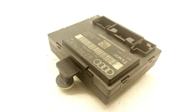 Audi Q7 4L Door control unit/module 4L0910795B 4L0959794B 0033TFJ0001