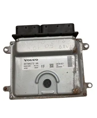 Volvo S80 Engine control unit/module 30788273AA