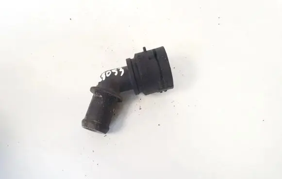 Volkswagen Golf IV Engine coolant pipe/hose 1j0122291d