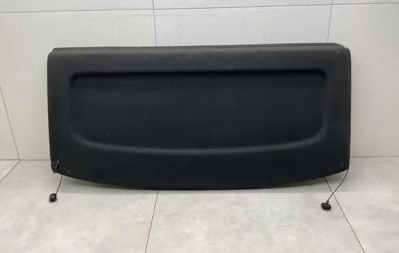 Volkswagen Golf Sportsvan Parcel shelf 510867769A
