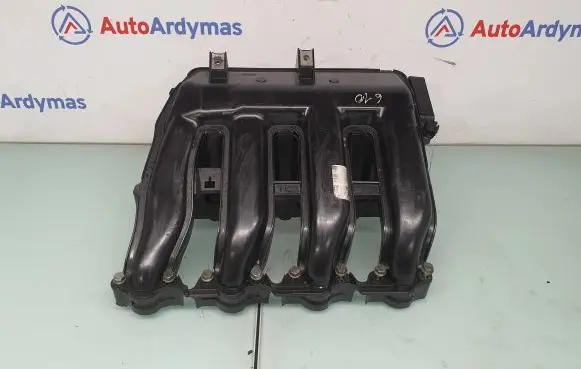 BMW 3 E90 E91 Intake manifold 7795393 11617795393 11617800579