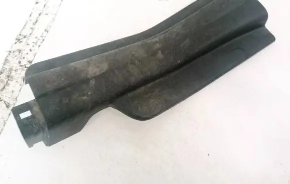 Fiat Sedici Rear sill trim cover 7617179J0 76171-79J0