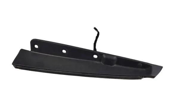 Ford Escape IV Tailgate trim LJ6BS406A76 LJ6BS406A76AB C757T