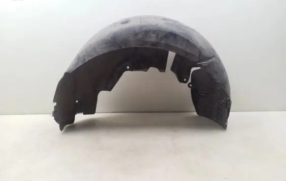 Mercedes-Benz E W211 Rear arch fender liner splash guards A2116901730