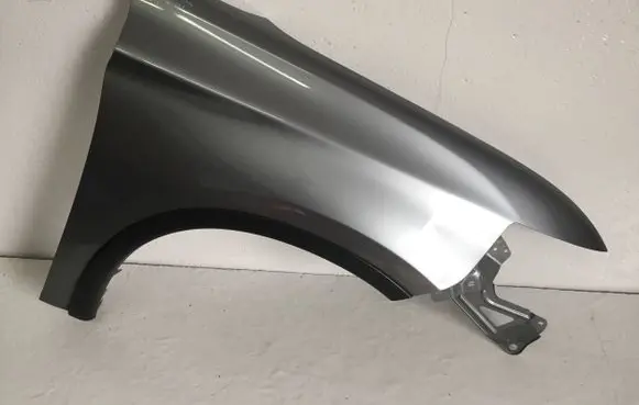 Mitsubishi Outlander Fender