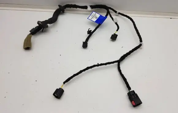Dacia Spring Front door wiring loom 241249095R RRGEU