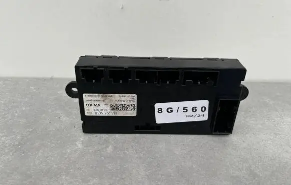 Volkswagen ID.4 Other control units/modules 1EA907727S