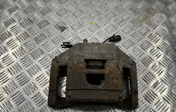 Audi A6 S6 C6 4F Front brake caliper 11819000671