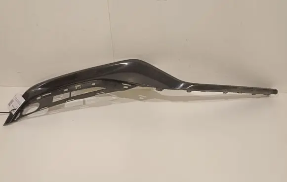 Volvo V60 Front bumper lower grill 31353654