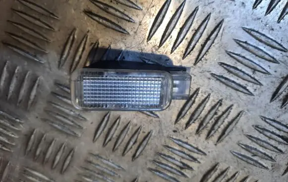 Audi A6 S6 C6 4F Other interior light 094741