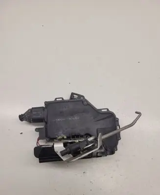 Audi A4 S4 B6 8E 8H Rear door lock 8E0839015C