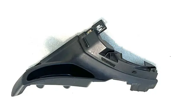 BMW X6 F16 Rear seat side bottom trim 7328268