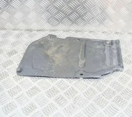 Toyota Prius (XW30) Pickup box liner 5144412050