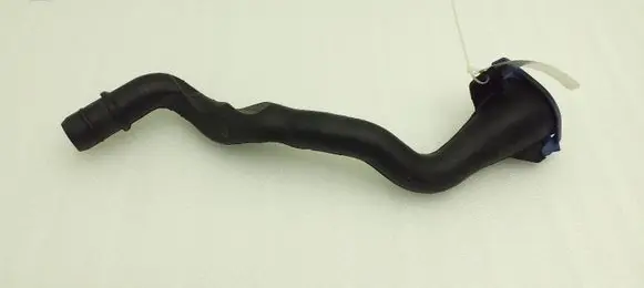 Volvo V60 Window washer liquid tank fill tube 31391779