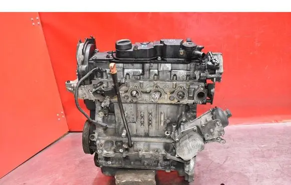 Citroen Berlingo Engine 9H06