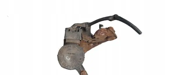 Mercedes-Benz E W211 Front height sensor lever 0105427517