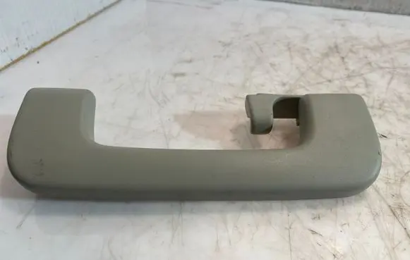 Audi Q7 4L Rear interior roof grab handle 8P0857607K 8P0857608E
