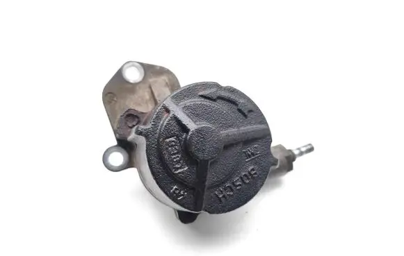 Fiat Scudo Vacuum pump 
