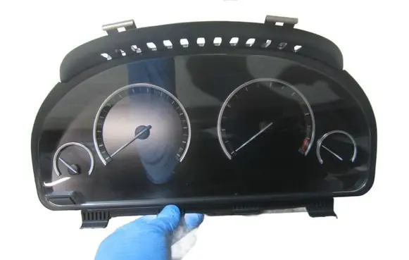 BMW X3 F25 Speedometer (instrument cluster) 8795218