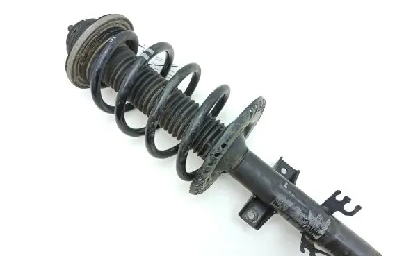 Volkswagen Transporter - Caravelle T6 Front shock absorber with coil spring 7E5413031H
