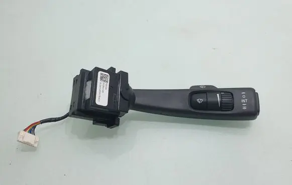 Volvo S80 Wiper control stalk 31264165