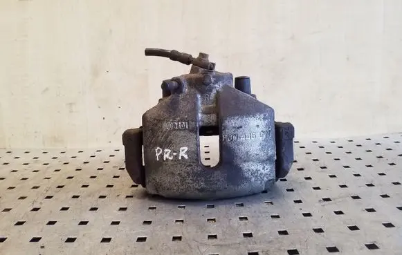 Audi TT TTS Mk2 Front brake caliper