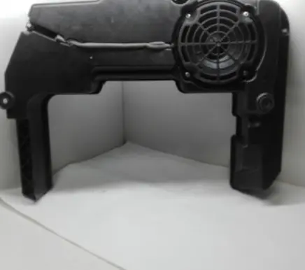 Audi RS4 Subwoofer speaker 8K9035382B A174073
