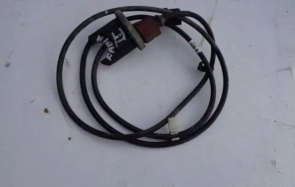 Seat Cordoba (6L) Steering angle sensor 6Q0423445