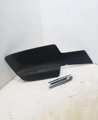 Ford Mustang VI Front door card panel trim