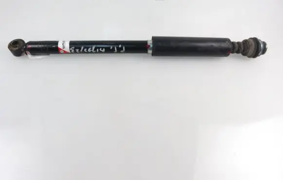Toyota Yaris Rear shock absorber/damper AG217MT TMXL27