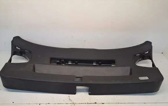 Audi A4 S4 B8 8K Tailgate trim 8K9867979