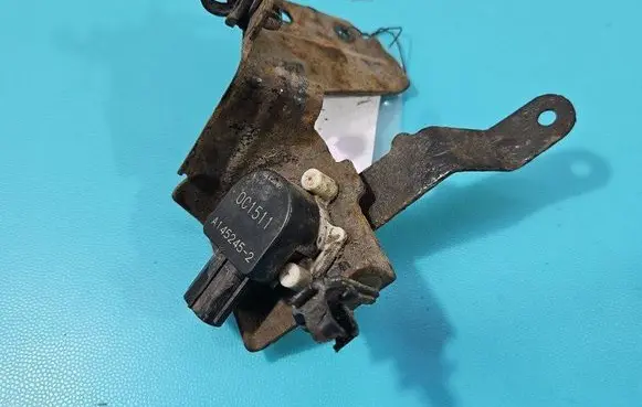 Peugeot 4007 Headlight ballast module Xenon A145245-2 IMPRK1463357