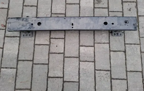 Smart ForFour II W453 Front bumper support beam 