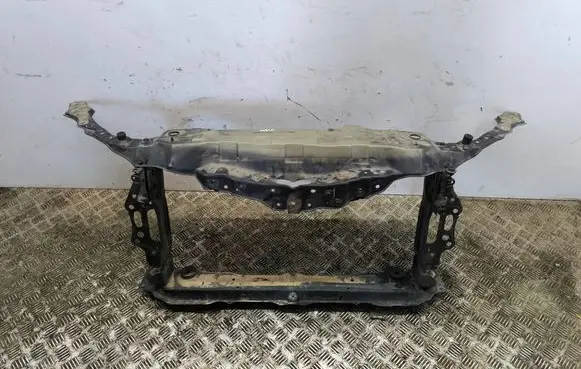 Lexus IS 220D-250-350 Radiator support slam panel