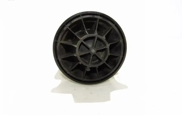 Mercedes-Benz GLE (W166 - C292) Rear air suspension bag/shock absorber 