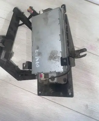 BMW X3 E83 Bluetooth control unit module VP3KAF14B409FB