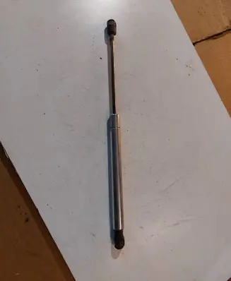 Audi A8 S8 D3 4E Tailgate/trunk strut/damper 4E0827551A
