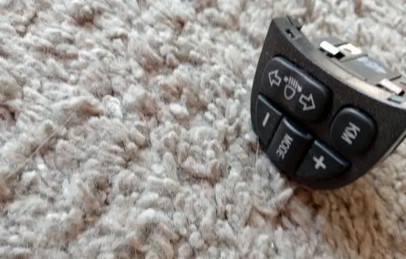Alfa Romeo 147 Headlight level height control switch 7735262013