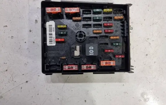 Fuse module