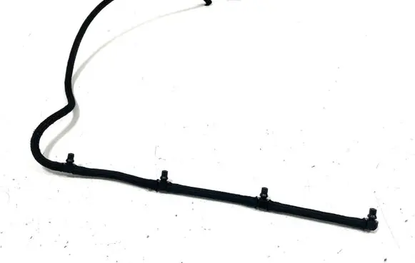 BMW X3 E83 Fuel return line/hose 