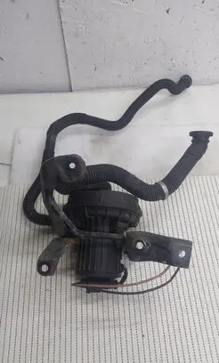 Audi A6 S6 C6 4F Secondary air pump 1J0973852 987071493