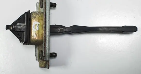 Mazda 323 F Rear door check strap stopper 323F