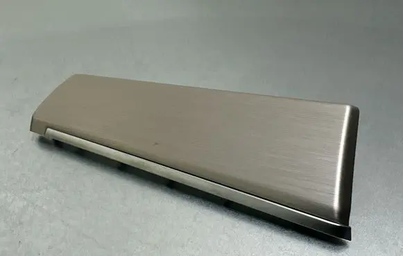 Volkswagen PASSAT B8 Dashboard glove box trim 3G1853053E