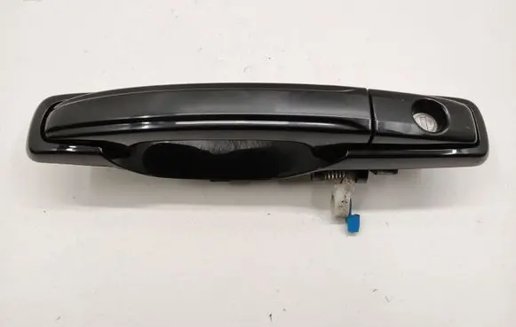 SsangYong Rexton I Front door exterior handle